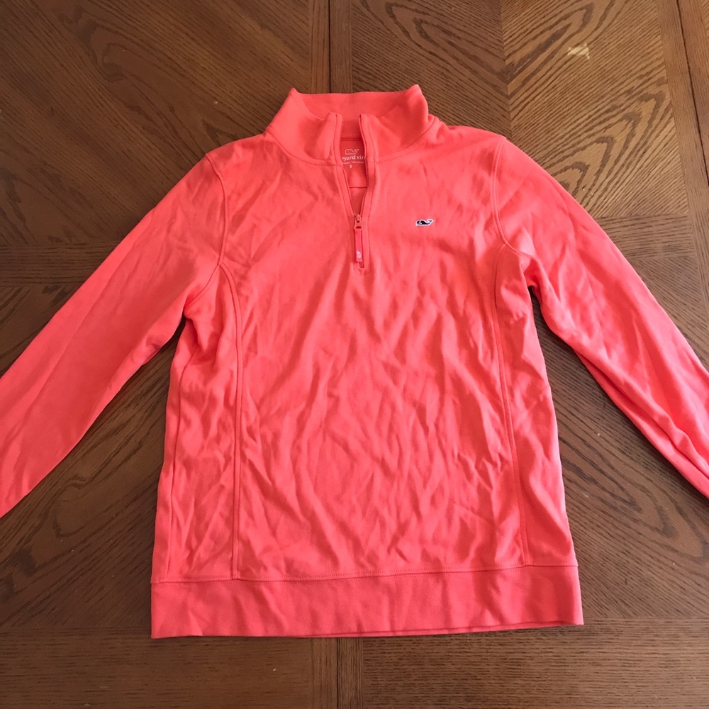 Vineyard Vines Quarter Zip